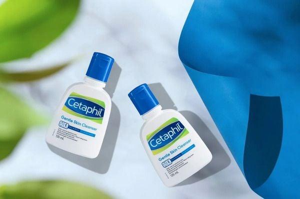 Review Top 04 Sữa Rửa Mặt Cetaphil Cho Da Dầu Mụn Được Đánh Giá Cao