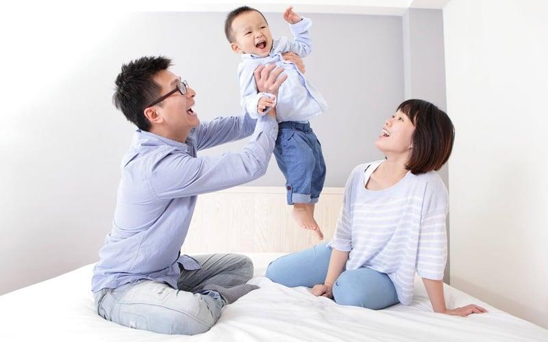 Cách đặt tên con trai họ Nguyễn 4 chữ vừa ý nghĩa vừa không “đụng hàng”