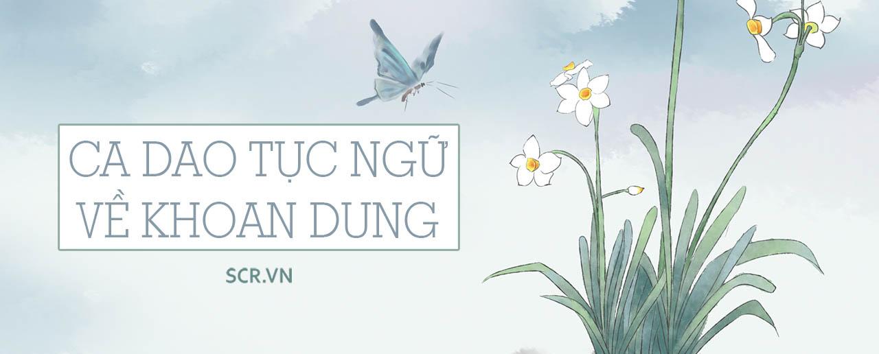 Thành Ngữ Tục Ngữ Nói Về Lòng Nhân Hậu [79+ Câu Ý Nghĩa Nhất]