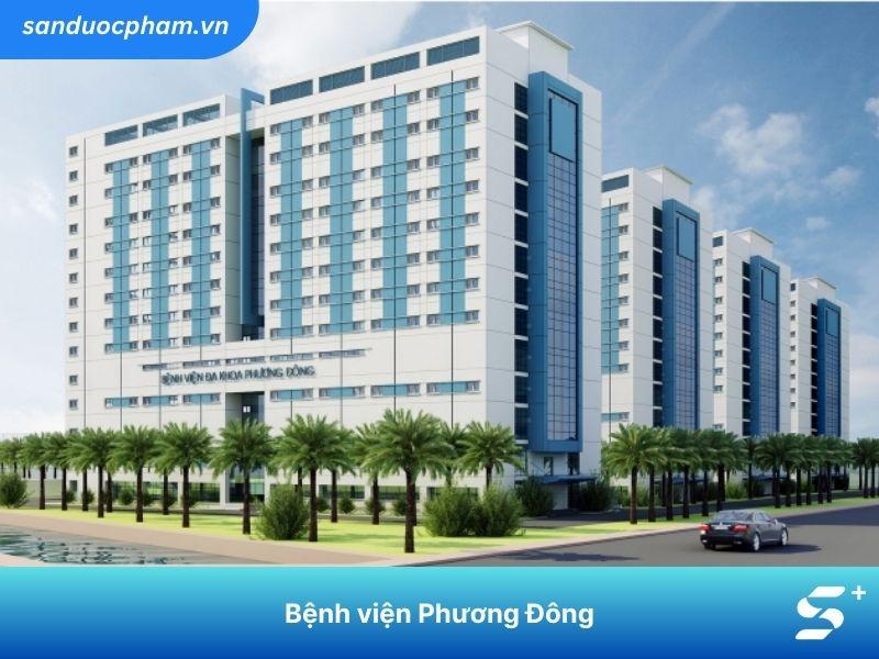 Top 6 bệnh viện tư nhân Hà Nội lớn nhất hiện nay 