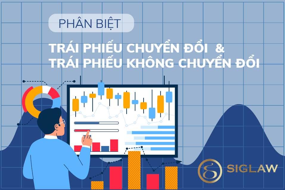 Phân biệt trái phiếu chuyển đổi và trái phiếu không chuyển đổi