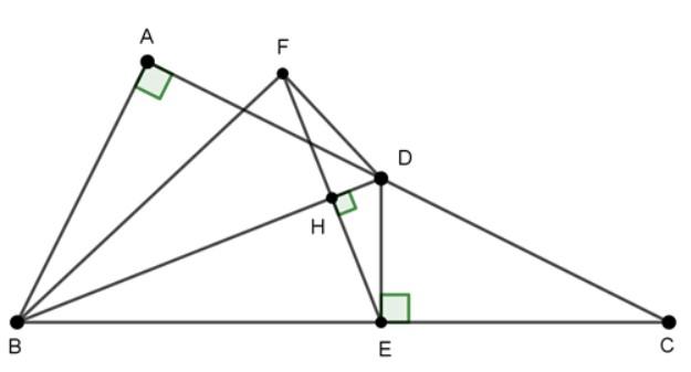 Sự xác định đường tròn. Tính chất đối xứng của đường tròn