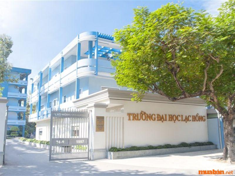 Đại học Lạc Hồng học phí 2023-2024 và những lưu ý quan trọng