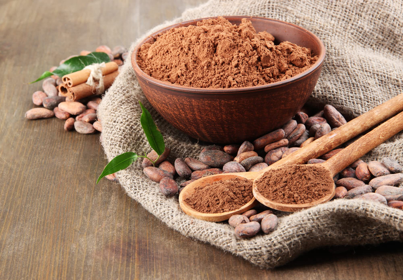 Uống cacao có béo không? Cách uống cacao kiểm soát cân nặng