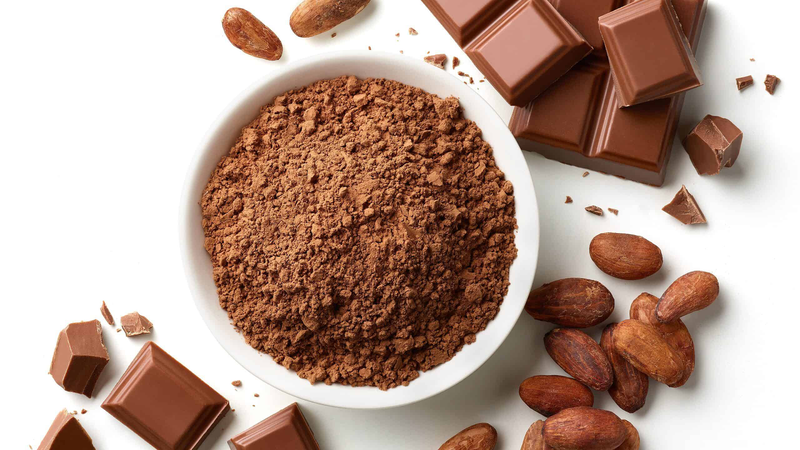 Uống cacao có mất ngủ không? Nên uống cacao lúc nào?