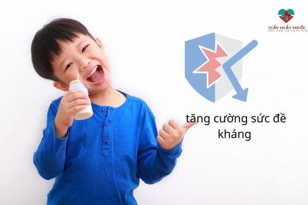 Sữa probi có tốt không? Sữa chua probi uống lúc nào thì tốt ?