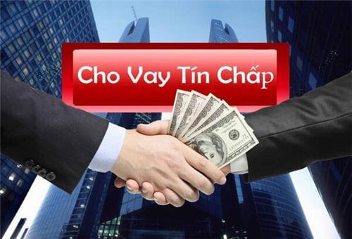 Vay tín chấp không có khả năng trả nợ thì giải quyết như thế nào?