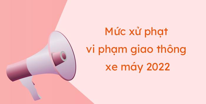 Luật xử lý vi phạm giao thông đường bộ là gì? Hình thức xử lý như thế nào?