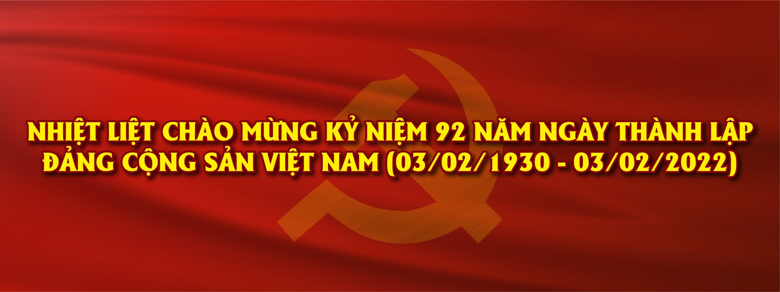 Bối cảnh ra đời Đảng Cộng sản Việt Nam