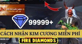 Nhận 9999 KC miễn phí bằng ID 2024 đơn giản nhất, thành công 100%