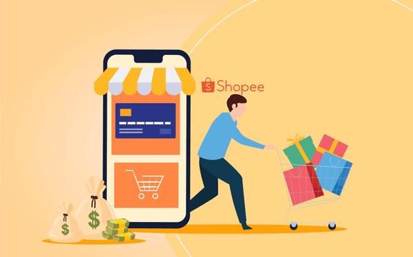 Tổng hợp các loại phí bán hàng trên Shopee mới nhất