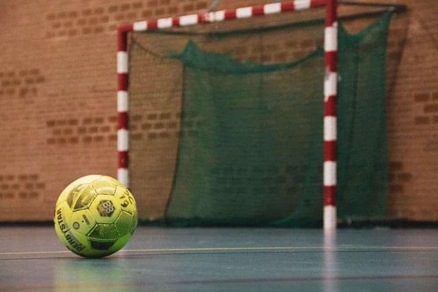 Tìm hiểu về các vị trí trên sân futsal