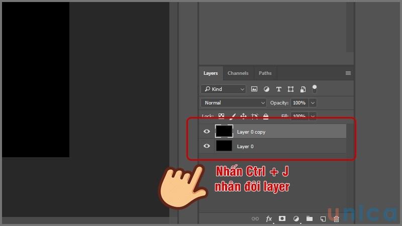 Cách tạo hiệu ứng ánh sáng trong photoshop giúp ảnh thu hút hơn