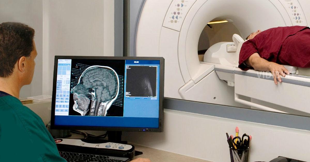 Ưu điểm của chụp Cộng hưởng từ, Chụp MRI ở đâu tốt tại TP HCM?