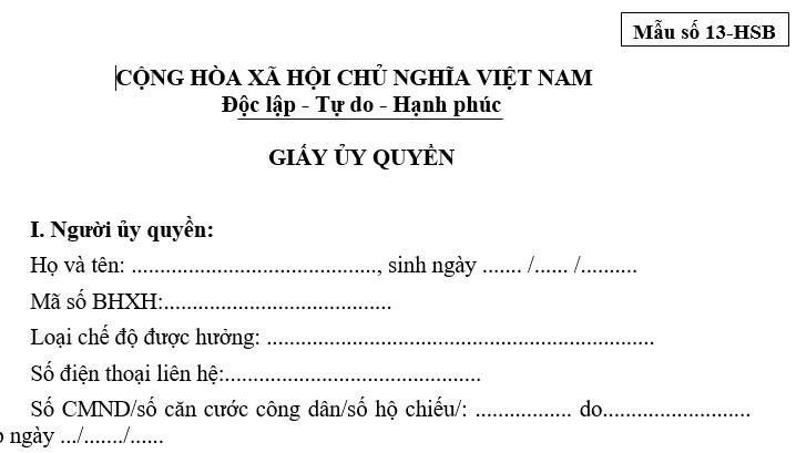 Giấy ủy quyền có thời hạn bao lâu? [Chi tiết 2023]