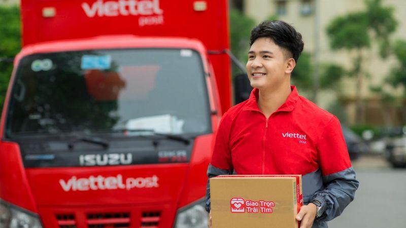 5 cách tra cứu vận đơn bưu điện Viettel Post nhanh, chính xác