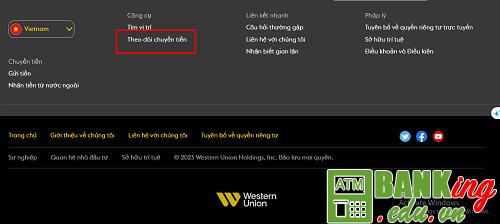 Cách kiểm tra mã nhận tiền Western Union 2024 Thời hạn, phí nhận