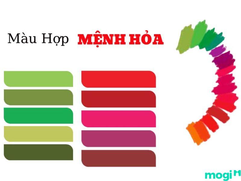 Mệnh Hỏa Hợp Mệnh Gì? Khắc Mệnh Gì Trong Sự Nghiệp, Tình Duyên