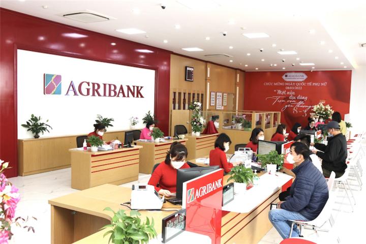 Agribank là ngân hàng gì?