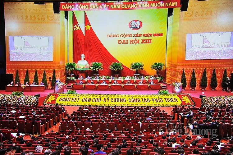 6 nhiệm vụ trọng tâm phát triển khoa học, công nghệ và đổi mới sáng tạo