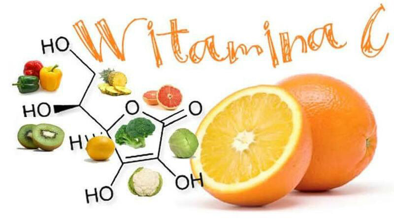 Những loại trái cây giàu vitamin C bạn không nên bỏ qua