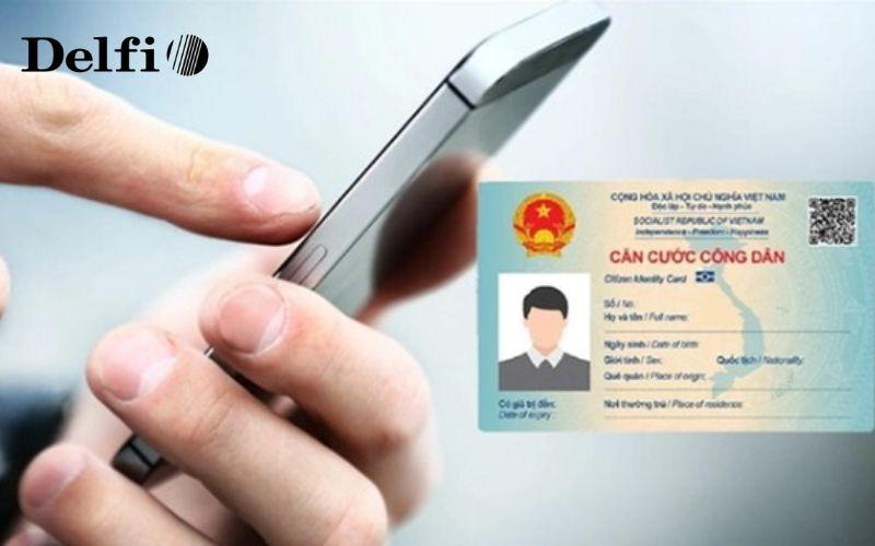 CÁCH KHẮC PHỤC KHI KHÔNG QUÉT ĐƯỢC MÃ QR TRÊN CĂN CƯỚC CÔNG DÂN GẮN CHIP