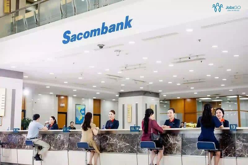 Sacombank Là Ngân Hàng Gì? Là Ngân Hàng Nhà Nước Hay Tư Nhân?