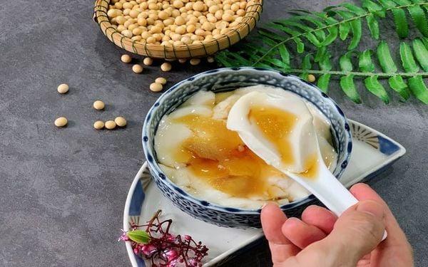 Tàu hủ bao nhiêu calo? Ăn tàu hũ có gây béo không?