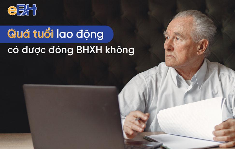 CỔNG GIAO DỊCH BẢO HIỂM XÃ HỘI ĐIỆN TỬ