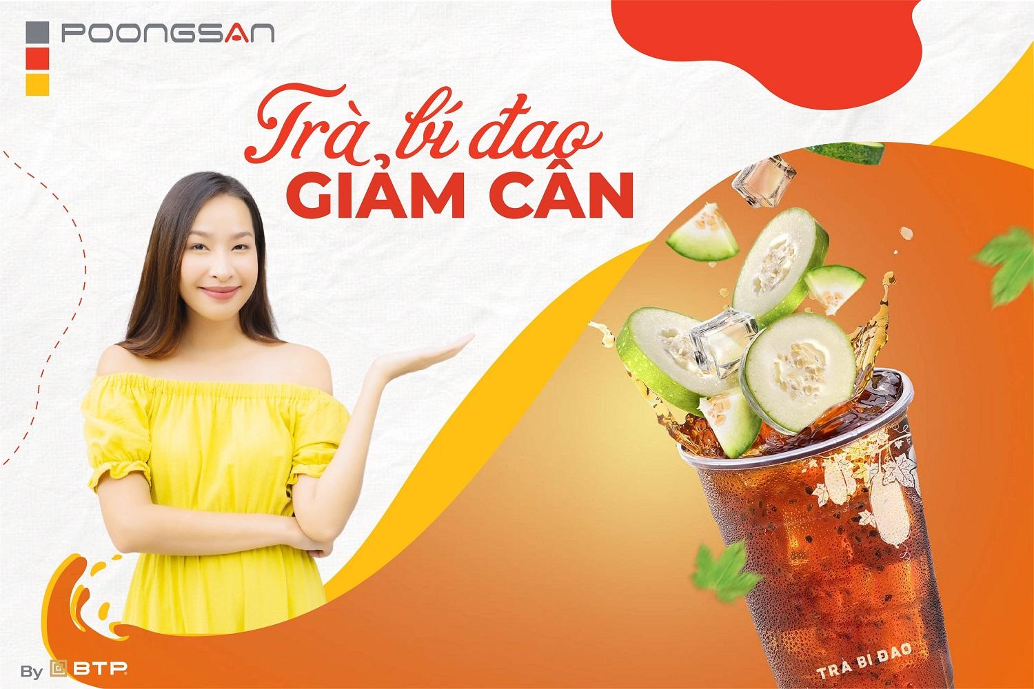 CÓ NÊN UỐNG TRÀ BÍ ĐAO GIẢM CÂN? CÁCH NẤU ĐƠN GIẢN TẠI NHÀ