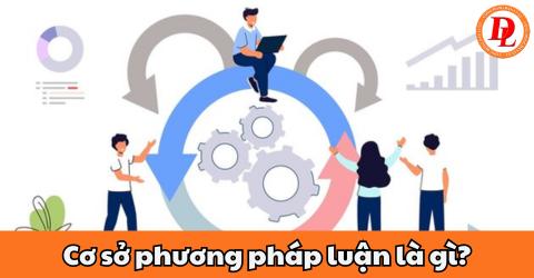 Cơ sở phương pháp luận là gì?